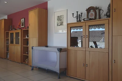 Ferienwohnung "Il Paradiso" in