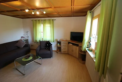 Vakantieappartement Gezinsvakantie Hofsgrund