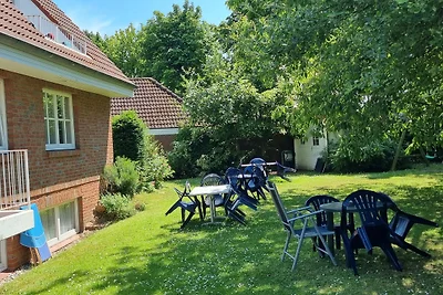 Vakantieappartement Gezinsvakantie Kellenhusen