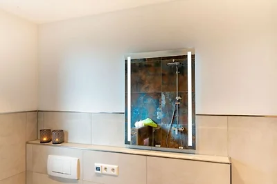 Appartement Bergsonne