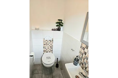Casa vacanze Vacanza di relax Meeschendorf