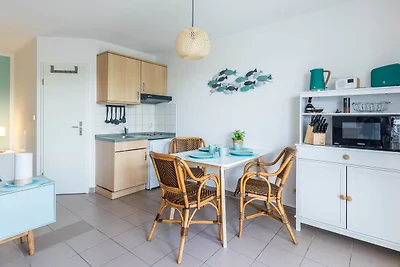 Haus Seeblick Wohnung 11