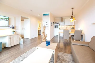 Aparthotel Waterkant Suites, Suite