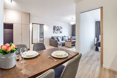 Sun&Snow Resorts - Apartment A15