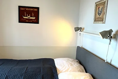 Vakantieappartement Gezinsvakantie Eckernförde