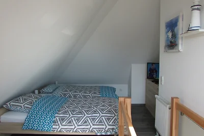 Küstenzauber 23 - Penthouse