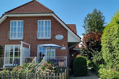 Vakantieappartement Gezinsvakantie Kellenhusen