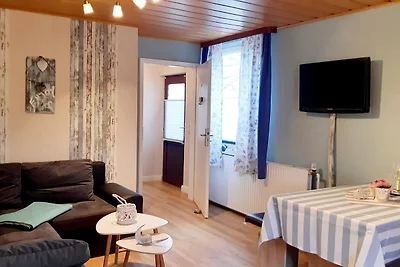 Ferienwohnungen im Koog 2