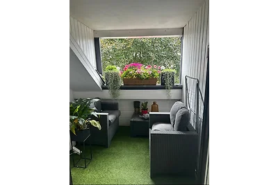 Appartamento Vacanza con famiglia Mönchengladbach