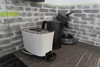 Appartamento Vacanza con famiglia Pfaffenhofen an der Ilm