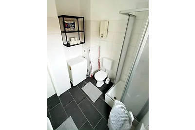 Modernes Altstadtappartment