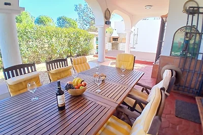 Casa vacanze Vacanza di relax Ayamonte