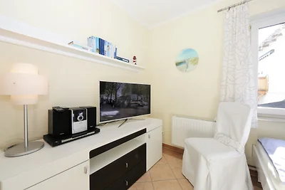 Apartament Dla rodzin Heringsdorf
