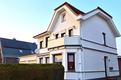 Ferienwohnung Meer Gefühl