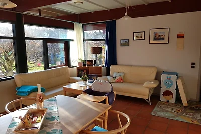 Ferienwohnung im Haus "Danmark"