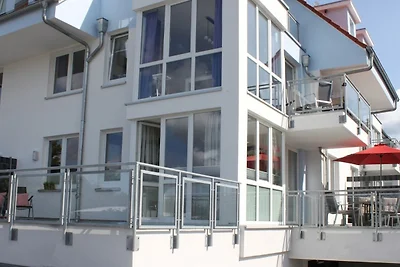 Sonnendeck 28 - Grossenbrode