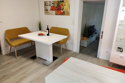 Vakantieappartement Gezinsvakantie Sulzberg