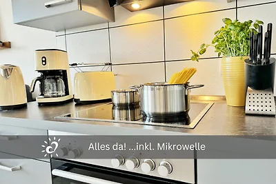 De Tuunkrüper mit Deichblick