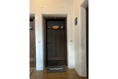 Vakantieappartement Gezinsvakantie Eisenberg