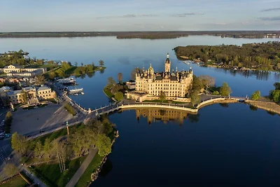 Ferienwohnung in Lübesse