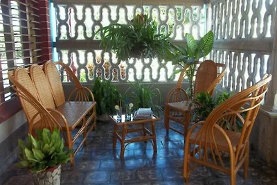Hostal Marisol y Marcos.