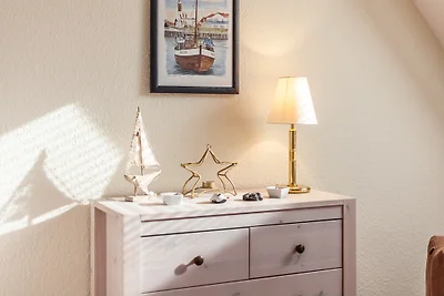 Appartamento Vacanza con famiglia Gollwitz