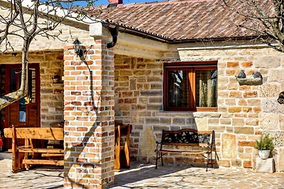 Haus Anita 2 mit Pool fűr 8