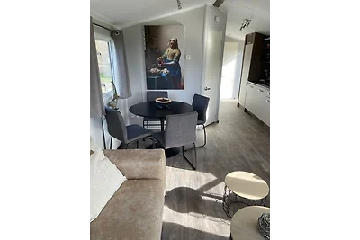 Neues Ferienhaus Nr. 47 mit