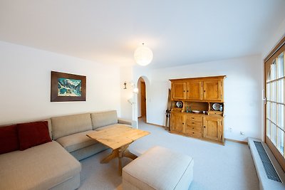 Vakantieappartement Gezinsvakantie Davos