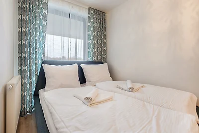 Sun&Snow Resorts - Apartment B2