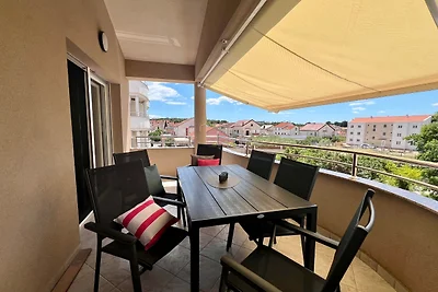 Vakantieappartement Gezinsvakantie Biograd na Moru