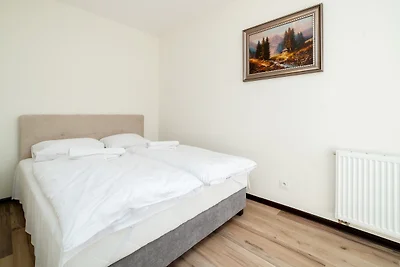 Appartamento Vacanza con famiglia Karpacz