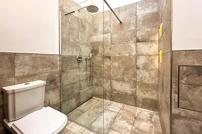 Vakantiehuis Ontspannende vakantie Hage