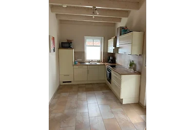 Casa vacanze Vacanza di relax Geeste