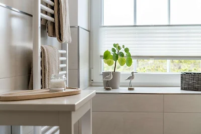 Vakantieappartement Gezinsvakantie Burg auf Fehmarn