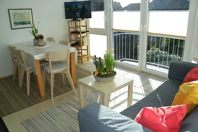 Vakantieappartement Gezinsvakantie Esens