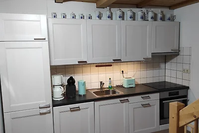 Vakantiehuis Ontspannende vakantie Bad Schandau