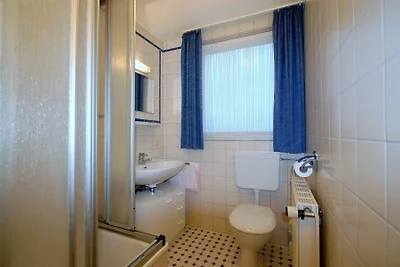 Gästehäuser Heidehof - Wohnung 3