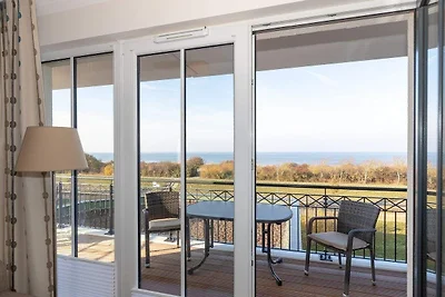 Aparthotel Waterkant Suites, Suite