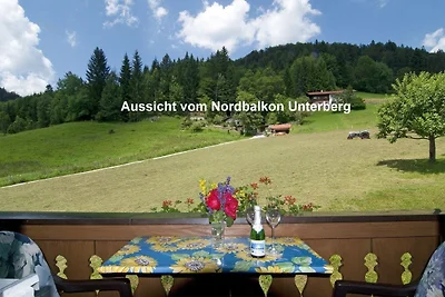 Appartamento Vacanza con famiglia Reit im Winkl