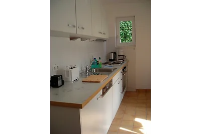 Ferienwohnung Reinhold Nr. 1