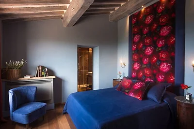 Casa vacanze Vacanza di relax Siena