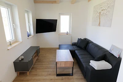 Ferienhaus Ostseetraum - ABC427