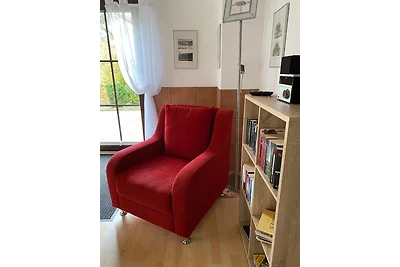 Holiday flat family holiday Fritzlar