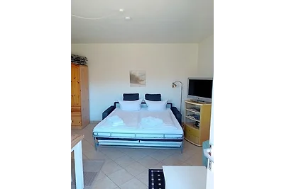 Vakantieappartement Gezinsvakantie Norddorf