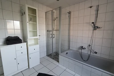Vakantiehuis Ontspannende vakantie Eilsum