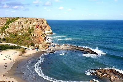 Kuća za odmor Dopust za oporavak Balchik