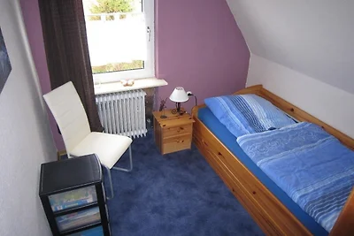 Ferienhäuser MoJe 1