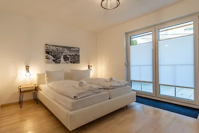 Apartament Dla rodzin Burgberg