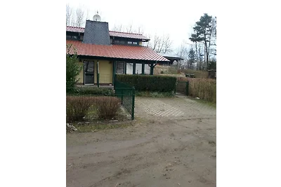 Haus Lucie am Jabeler See